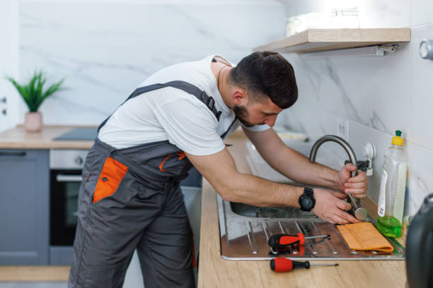 Best Water Heater Repair  in Minden, LA
