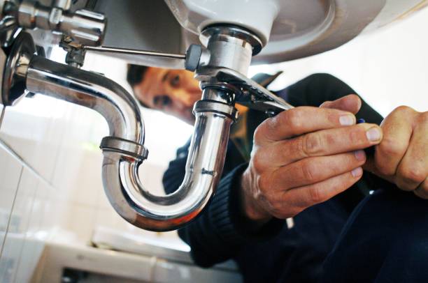 Best Local Plumber Services  in Minden, LA