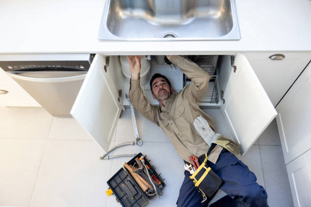 Best Toilet Repair Services  in Minden, LA
