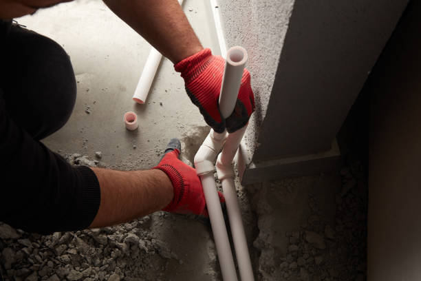 Best Sewer Cleaning Services  in Minden, LA