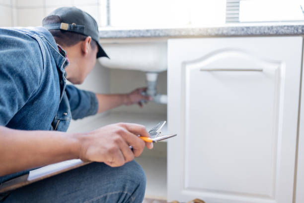 Best Hot Water Heater Installation  in Minden, LA