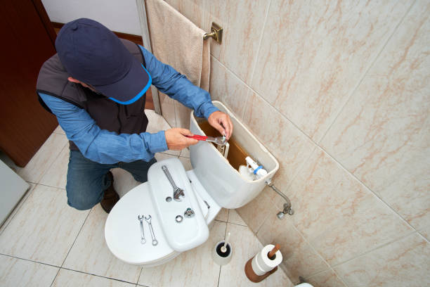 Best Leak Detection Services  in Minden, LA