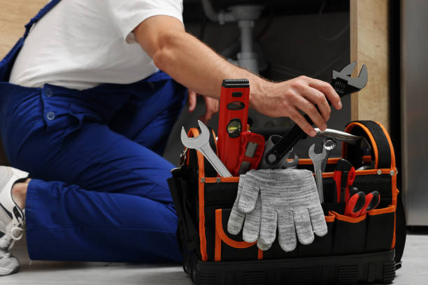 Best Plumbing Installation Services  in Minden, LA
