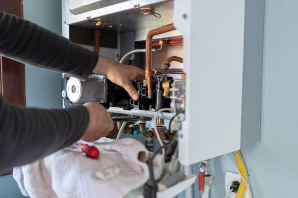 Best Sprinkler Systems  in Minden, LA
